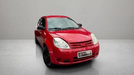 FORD Ka Hatch 1.0, Foto 3