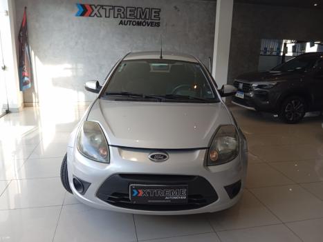 FORD Ka Hatch 1.0, Foto 3