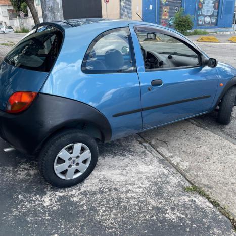 FORD Ka Hatch 1.0, Foto 3