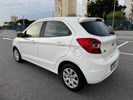 FORD Ka Hatch 1.0, Foto 3