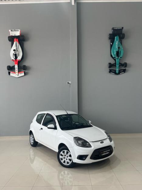 FORD Ka Hatch 1.0, Foto 1