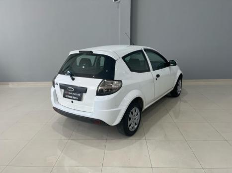 FORD Ka Hatch 1.0, Foto 4