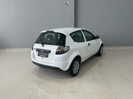 FORD Ka Hatch 1.0, Foto 15