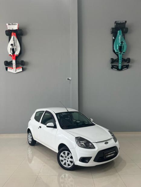 FORD Ka Hatch 1.0, Foto 16