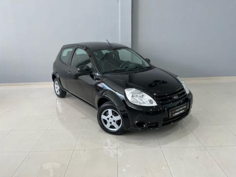 FORD Ka Hatch 1.0, Foto 1