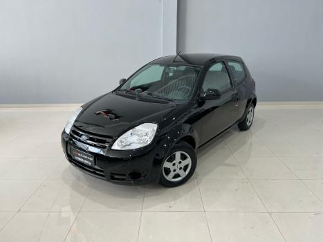 FORD Ka Hatch 1.0, Foto 3