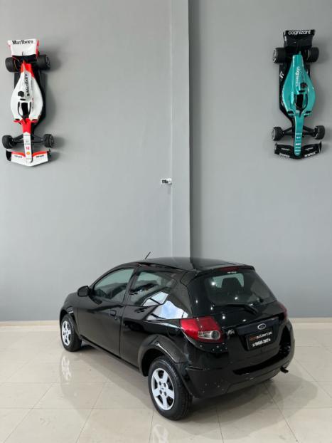 FORD Ka Hatch 1.0, Foto 5