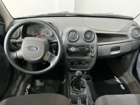 FORD Ka Hatch 1.0, Foto 7