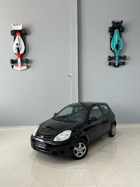 FORD Ka Hatch 1.0, Foto 9