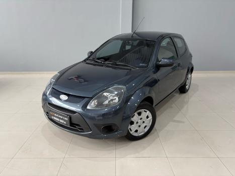 FORD Ka Hatch 1.0, Foto 3