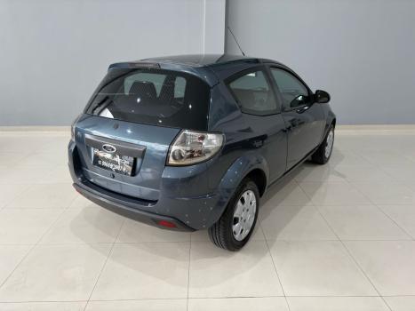 FORD Ka Hatch 1.0, Foto 6