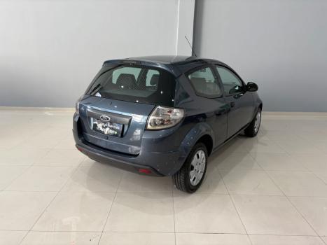 FORD Ka Hatch 1.0, Foto 4