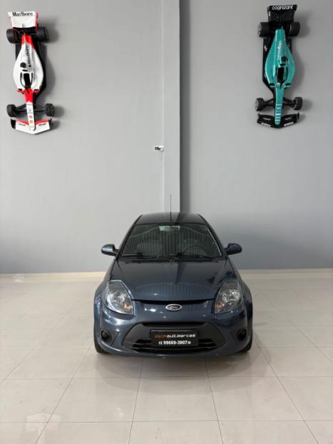 FORD Ka Hatch 1.0, Foto 11