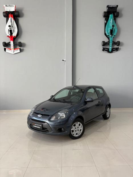 FORD Ka Hatch 1.0, Foto 12