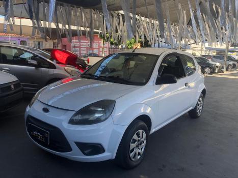 FORD Ka Hatch 1.0, Foto 2