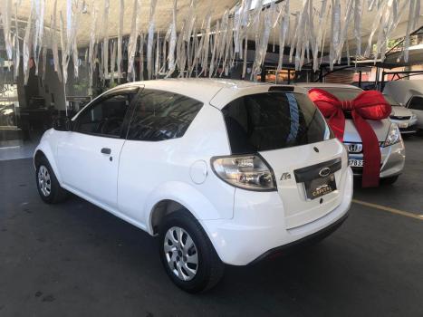 FORD Ka Hatch 1.0, Foto 4