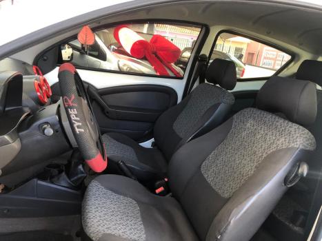 FORD Ka Hatch 1.0, Foto 7