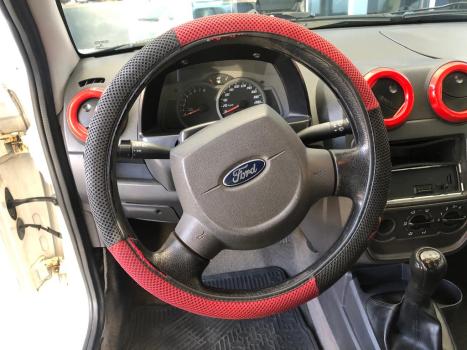 FORD Ka Hatch 1.0, Foto 8