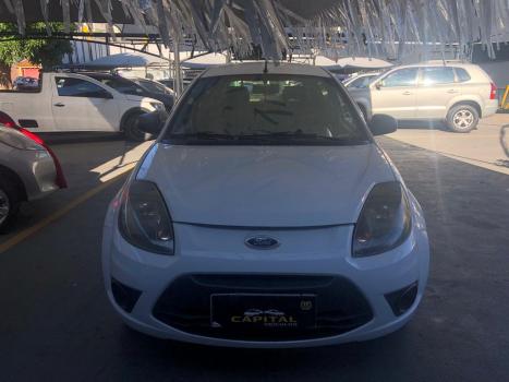 FORD Ka Hatch 1.0, Foto 9