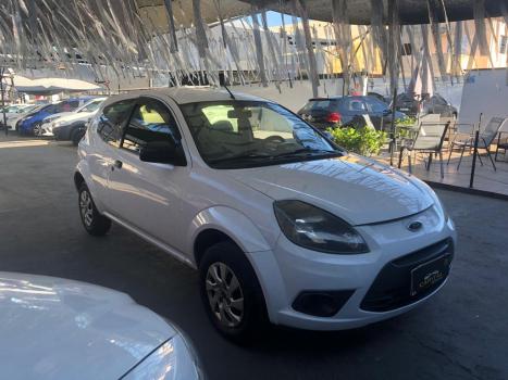 FORD Ka Hatch 1.0, Foto 10