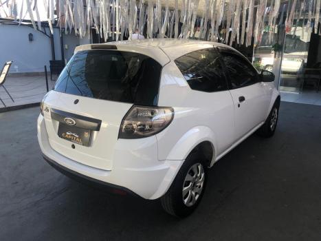 FORD Ka Hatch 1.0, Foto 11