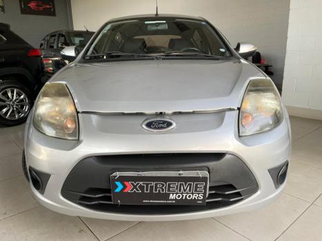 FORD Ka Hatch 1.0 CLASS FLEX, Foto 3