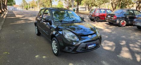 FORD Ka Hatch 1.0 CLASS FLEX, Foto 3