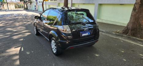 FORD Ka Hatch 1.0 CLASS FLEX, Foto 4
