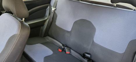FORD Ka Hatch 1.0 CLASS FLEX, Foto 8