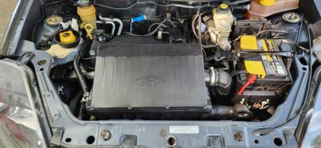 FORD Ka Hatch 1.0 CLASS FLEX, Foto 9