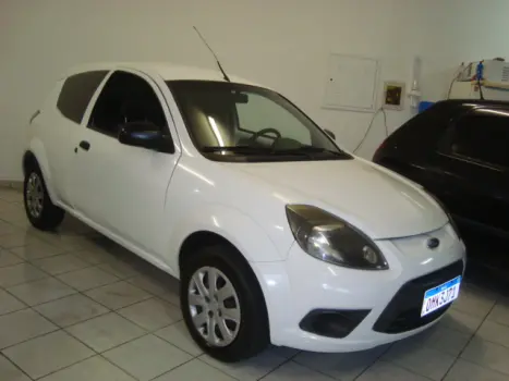 FORD Ka Hatch 1.0 FLEX, Foto 1