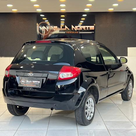 FORD Ka Hatch 1.0 FLEX, Foto 4