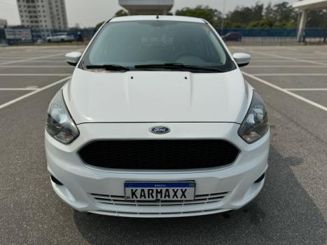 FORD Ka Hatch 1.0 FLEX, Foto 3