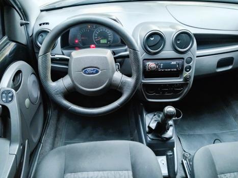 FORD Ka Hatch 1.0 FLEX, Foto 11