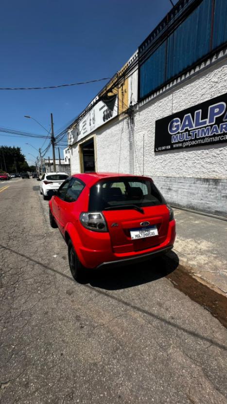 FORD Ka Hatch 1.0 FLEX, Foto 6