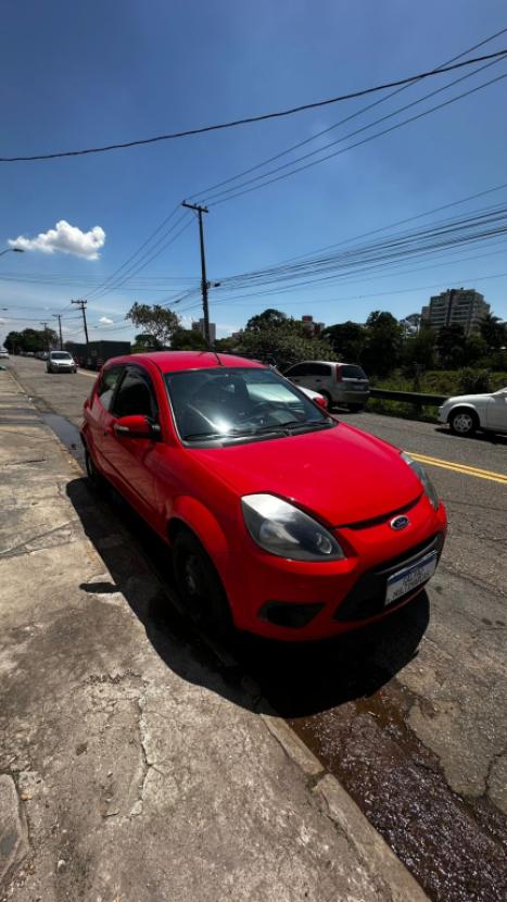 FORD Ka Hatch 1.0 FLEX, Foto 2