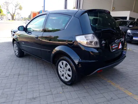 FORD Ka Hatch 1.0 FLEX, Foto 2