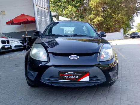 FORD Ka Hatch 1.0 FLEX, Foto 6