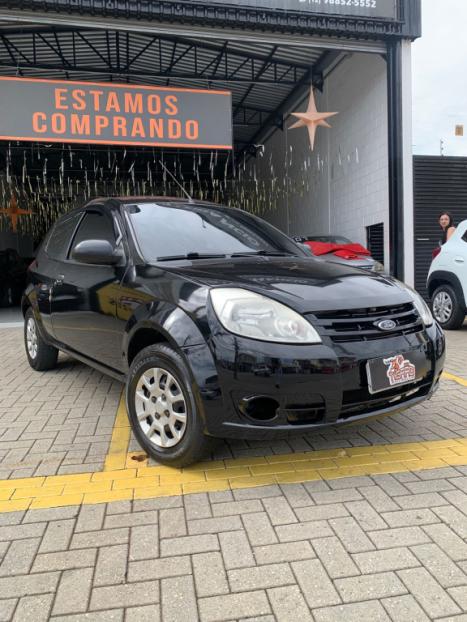 FORD Ka Hatch 1.0 FLEX, Foto 1