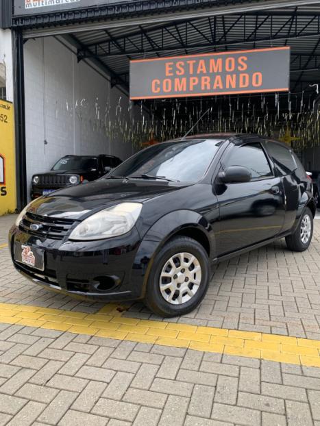 FORD Ka Hatch 1.0 FLEX, Foto 5