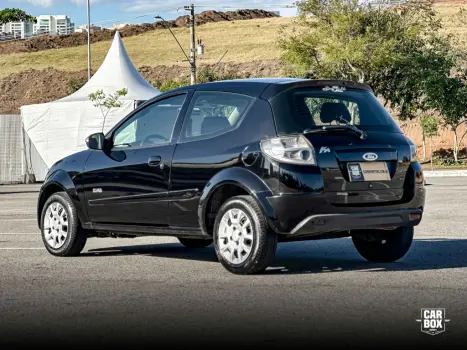 FORD Ka Hatch 1.0 FLEX, Foto 8