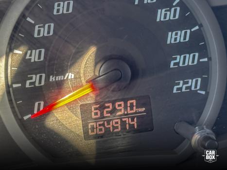 FORD Ka Hatch 1.0 FLEX, Foto 10