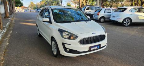 FORD Ka Hatch 1.5 12V 4P TI-VCT SE PLUS FLEX, Foto 3