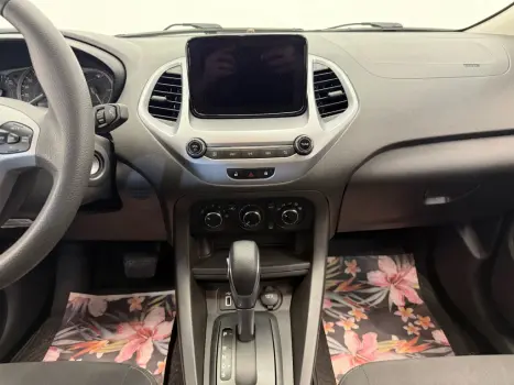 FORD Ka Hatch 1.5 12V 4P TI-VCT SE PLUS FLEX AUTOMTICO, Foto 8