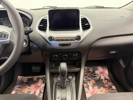 FORD Ka Hatch 1.5 12V 4P TI-VCT SE PLUS FLEX AUTOMTICO, Foto 8