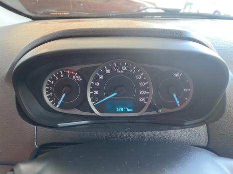 FORD Ka Hatch 1.5 12V 4P TI-VCT SE FLEX AUTOMTICO, Foto 4