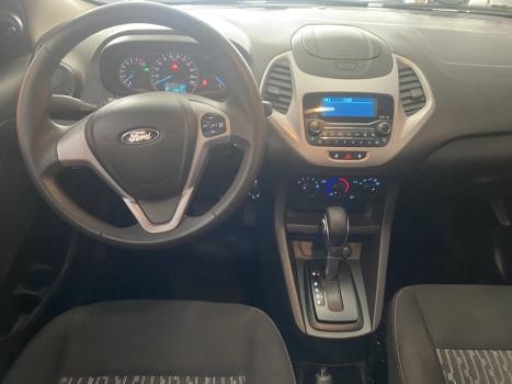 FORD Ka Hatch 1.5 12V 4P TI-VCT SE FLEX AUTOMTICO, Foto 7