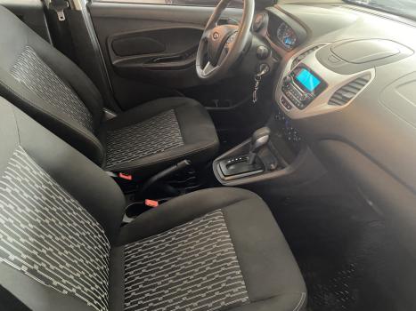 FORD Ka Hatch 1.5 12V 4P TI-VCT SE FLEX AUTOMTICO, Foto 13