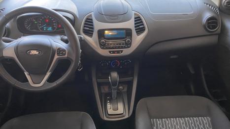FORD Ka Hatch 1.5 12V 4P TI-VCT SE FLEX AUTOMTICO, Foto 6