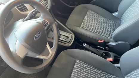 FORD Ka Hatch 1.5 12V 4P TI-VCT SE FLEX AUTOMTICO, Foto 7